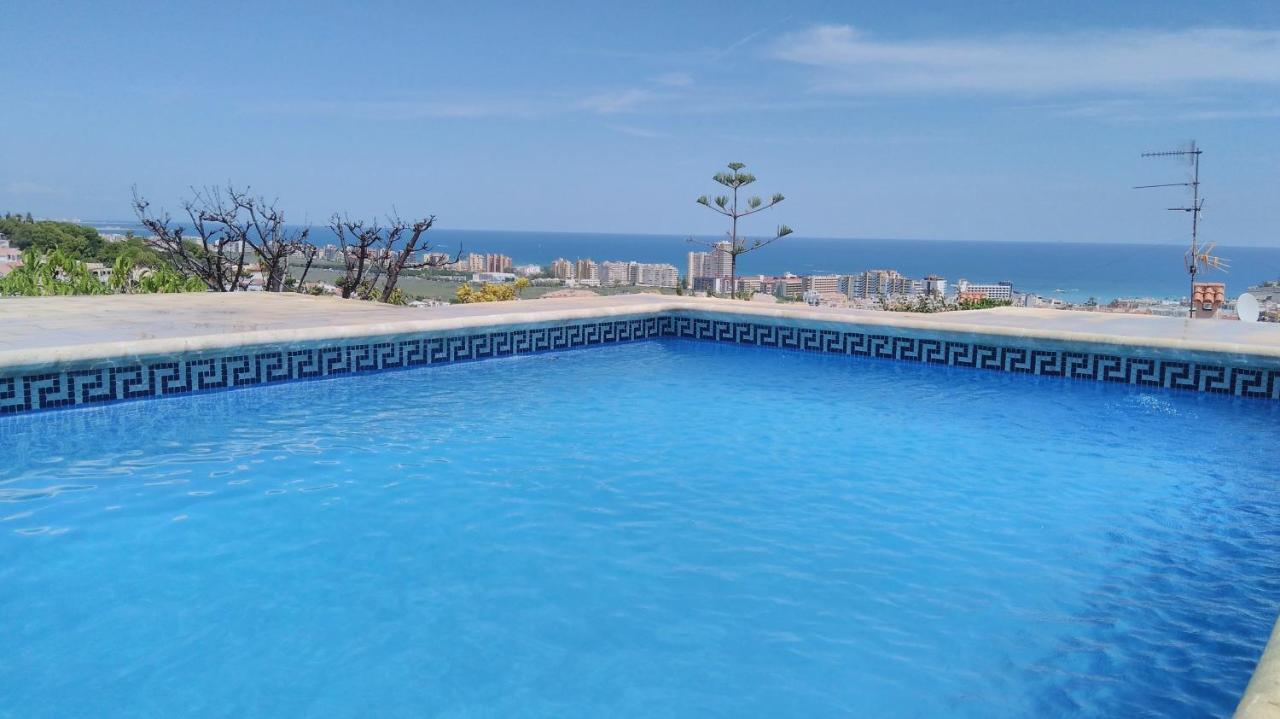 Ata-4 Apartment Peniscola Ngoại thất bức ảnh