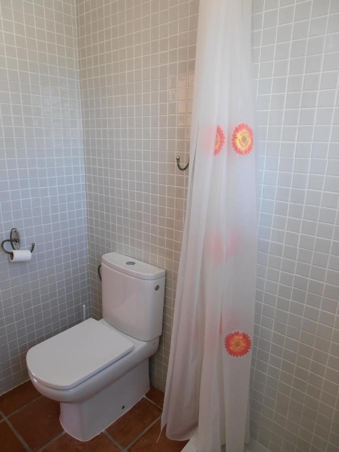 Ata-4 Apartment Peniscola Ngoại thất bức ảnh