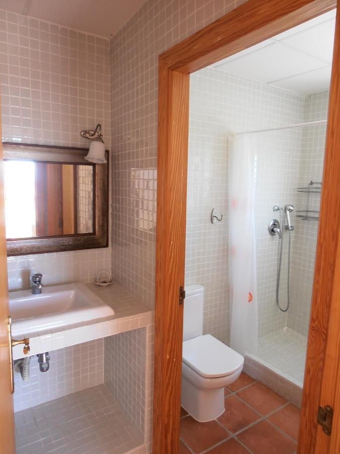 Ata-4 Apartment Peniscola Ngoại thất bức ảnh