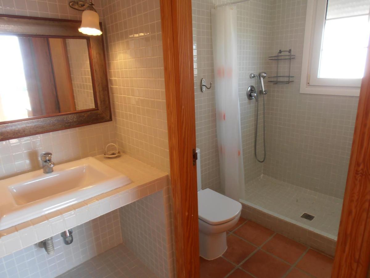 Ata-4 Apartment Peniscola Ngoại thất bức ảnh